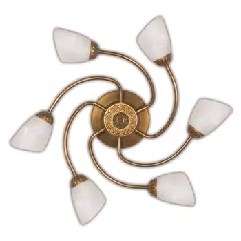 Потолочная люстра Петрасвет S2110 S2110-6