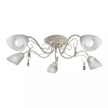 Потолочная люстра Петрасвет S2111 S2111-5