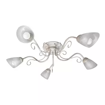 Потолочная люстра Петрасвет S2111 S2425-5