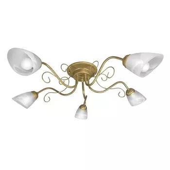 Потолочная люстра Петрасвет S2111 S2453-5