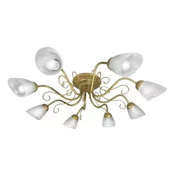 Потолочная люстра Петрасвет S2111 S2453-8