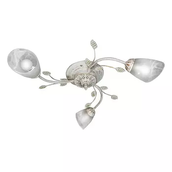 Потолочная люстра Петрасвет S2112 S2413-3