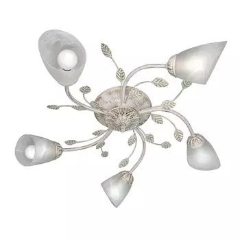 Потолочная люстра Петрасвет S2112 S2413-5