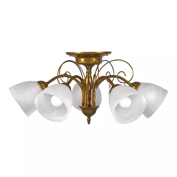 Потолочная люстра Петрасвет S2113 S2113-5