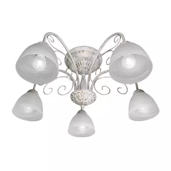 Потолочная люстра Петрасвет S2114 S2114-5