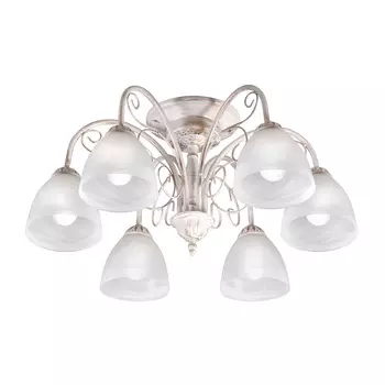 Потолочная люстра Петрасвет S2114 S2114-6