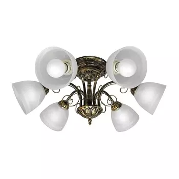 Потолочная люстра Петрасвет S2115 S2427-6