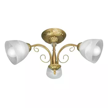 Потолочная люстра Петрасвет S2115 S2454-3