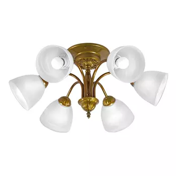 Потолочная люстра Петрасвет S2116 S2116-6