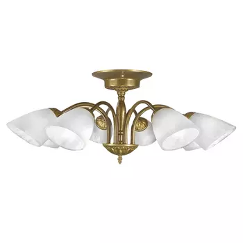 Потолочная люстра Петрасвет S2117 S2117-8