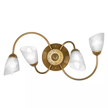 Потолочная люстра Петрасвет S2118 S2118-4