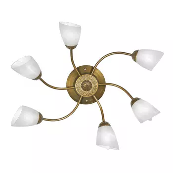 Потолочная люстра Петрасвет S2119 S2119-6