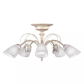 Потолочная люстра Петрасвет S2120 S2120-5