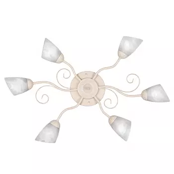 Потолочная люстра Петрасвет S2121 S2121-6