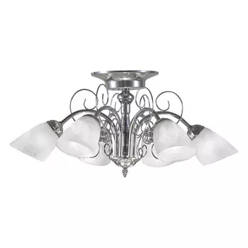 Потолочная люстра Петрасвет S2122 S2122-6