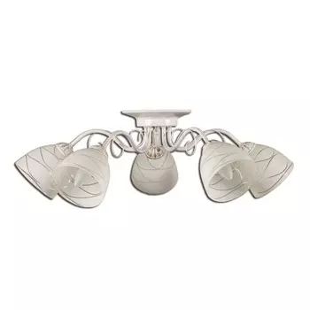 Потолочная люстра Петрасвет S2124 S2124-5