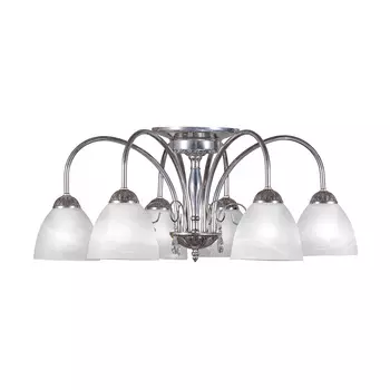 Потолочная люстра Петрасвет S2126 S2126-6