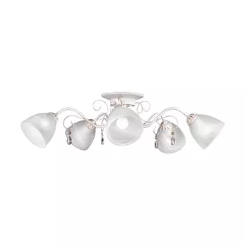 Потолочная люстра Петрасвет S2127 S2127-5