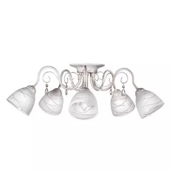 Потолочная люстра Петрасвет S2128 S2128-5