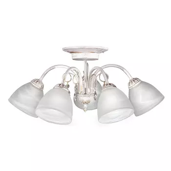 Потолочная люстра Петрасвет S2134 S2134-5