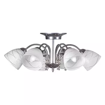 Потолочная люстра Петрасвет S2136 S2136-6