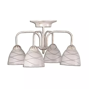 Потолочная люстра Петрасвет S2138 S2138-4