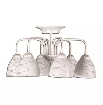 Потолочная люстра Петрасвет S2138 S2138-6