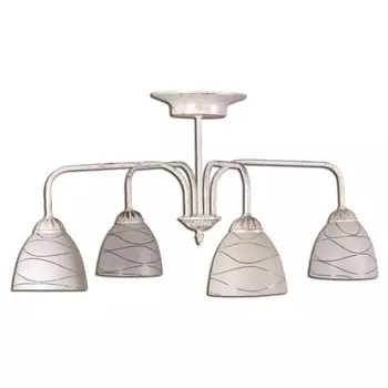 Потолочная люстра Петрасвет S2140 S2140-4