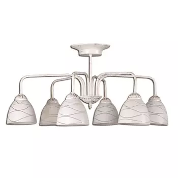 Потолочная люстра Петрасвет S2140 S2140-6