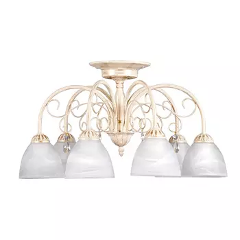 Потолочная люстра Петрасвет S2144 S2144-6