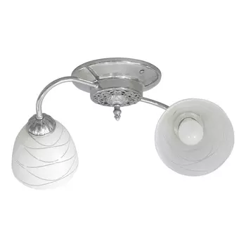 Потолочная люстра Петрасвет S2145 S2145-2