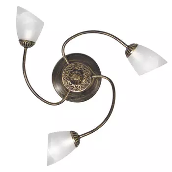 Потолочная люстра Петрасвет S2147 S2147-3