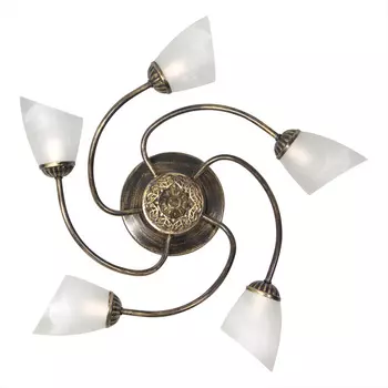 Потолочная люстра Петрасвет S2147 S2147-5