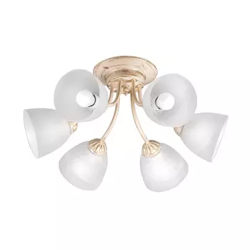 Потолочная люстра Петрасвет S2149 S2149-6