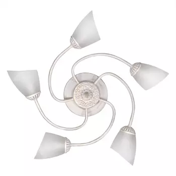 Потолочная люстра Петрасвет S2152 S2152-5