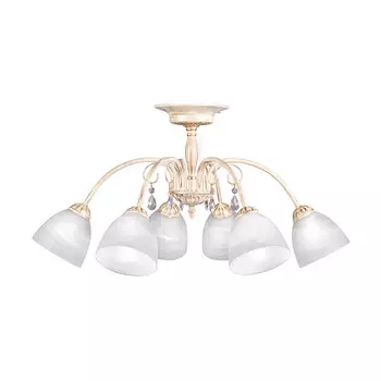 Потолочная люстра Петрасвет S2154 S2154-6