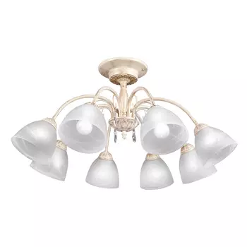 Потолочная люстра Петрасвет S2154 S2154-8