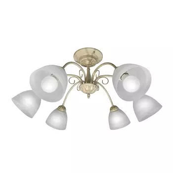 Потолочная люстра Петрасвет S2154 S2428-6