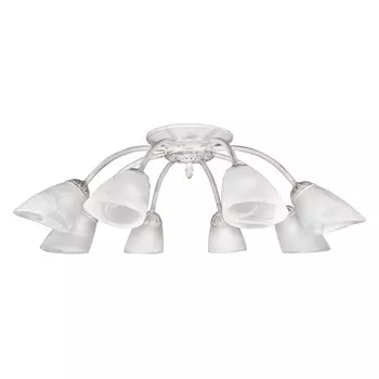 Потолочная люстра Петрасвет S2155 S2155-8