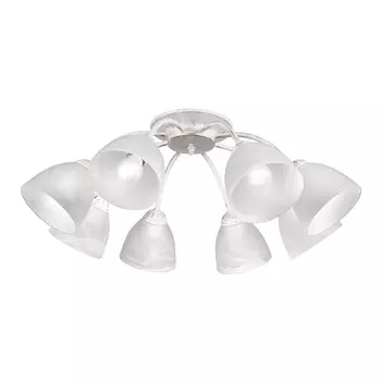 Потолочная люстра Петрасвет S2156 S2156-8