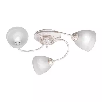 Потолочная люстра Петрасвет S2157 S2157-3