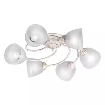 Потолочная люстра Петрасвет S2157 S2157-6