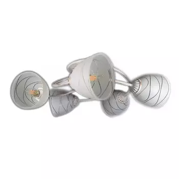 Потолочная люстра Петрасвет S2157 S2157-5