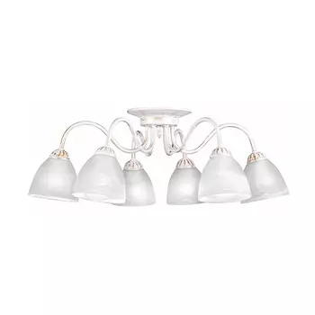 Потолочная люстра Петрасвет S2158 S2158-8