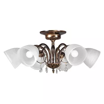 Потолочная люстра Петрасвет S2162 S2162-6