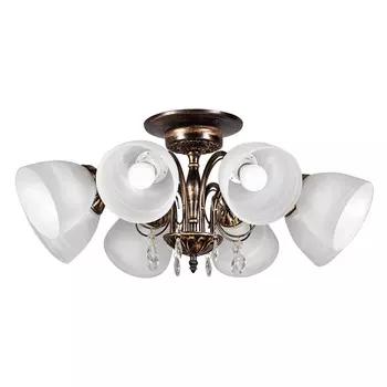 Потолочная люстра Петрасвет S2162 S2162-8