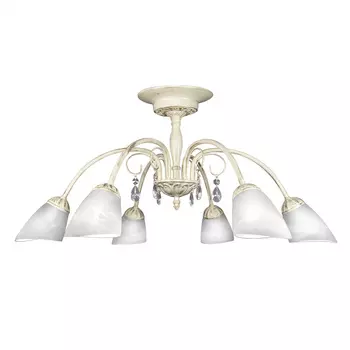 Потолочная люстра Петрасвет S2164 S2164-6