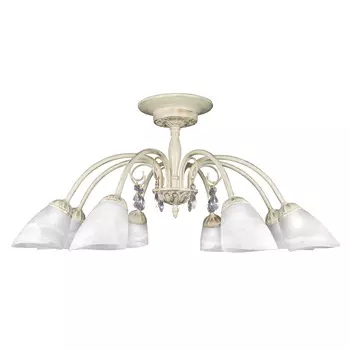 Потолочная люстра Петрасвет S2164 S2164-8