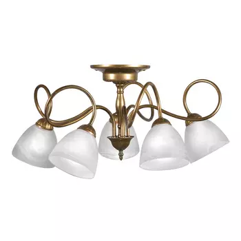 Потолочная люстра Петрасвет S2166 S2166-5