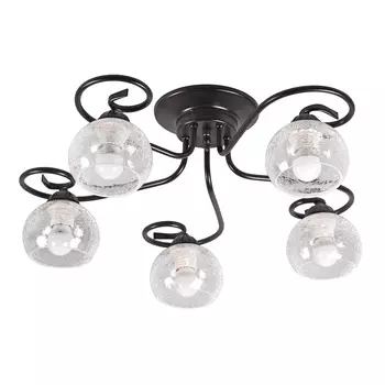 Потолочная люстра Петрасвет S2179 S2179-5